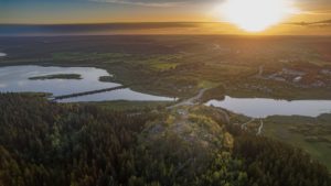 Экскурсии на гору Паасо