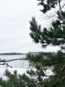 турбаза времена года