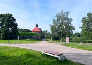 Крепость Корела цена