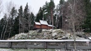 Северная фиваида, комплекс Времена года