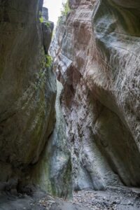 Карадахская теснина