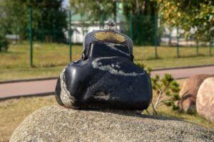 Кошелёк удачи в Петрозаводске