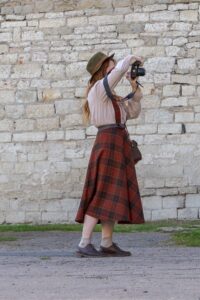 Фотограф в Пскове
