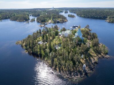 Стоимость отдыха в Карелии летом 2026
